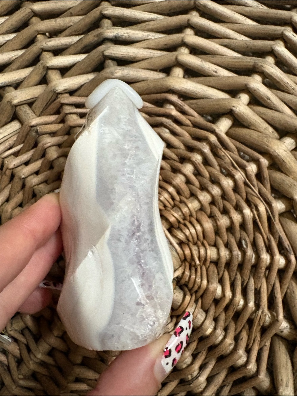 Orca Agate - Picture 5 of 5